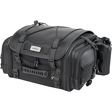 Amazon.co.jp 売れ筋ランキング: バイク用バッグ・ケース の中で最も